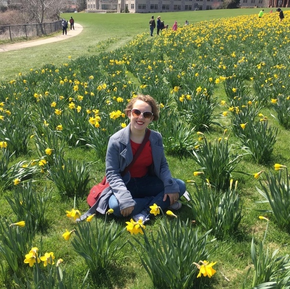 Meet your Posher, Audrey - Picture 1 of 1